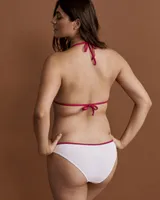 CALYPSOS Triangle Bikini Top