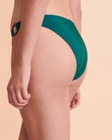 GLIMMER High Leg Bikini Bottom