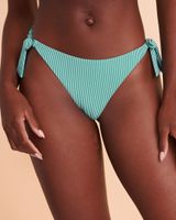 NEW ADVENTURES Carlotta Side Tie Bikini Bottom