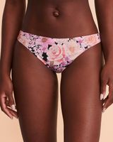 PETAL PUSHER Hipster Bikini Bottom