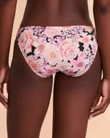 Bas de bikini hipster PETAL PUSHER