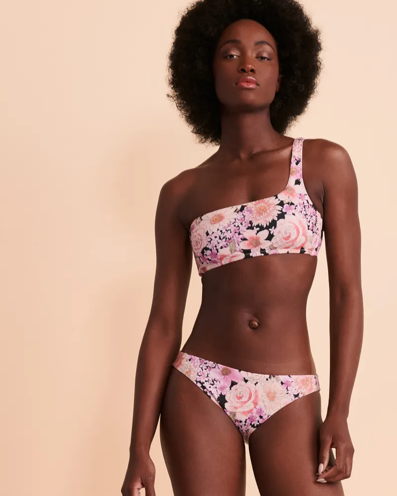 Bas de bikini hipster PETAL PUSHER