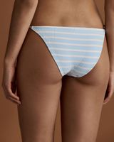 ECORIB Natalie Side Tie Bikini Bottom