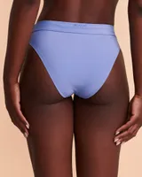 Bas de bikini jambe haute Maui Rider SOL SEARCHER