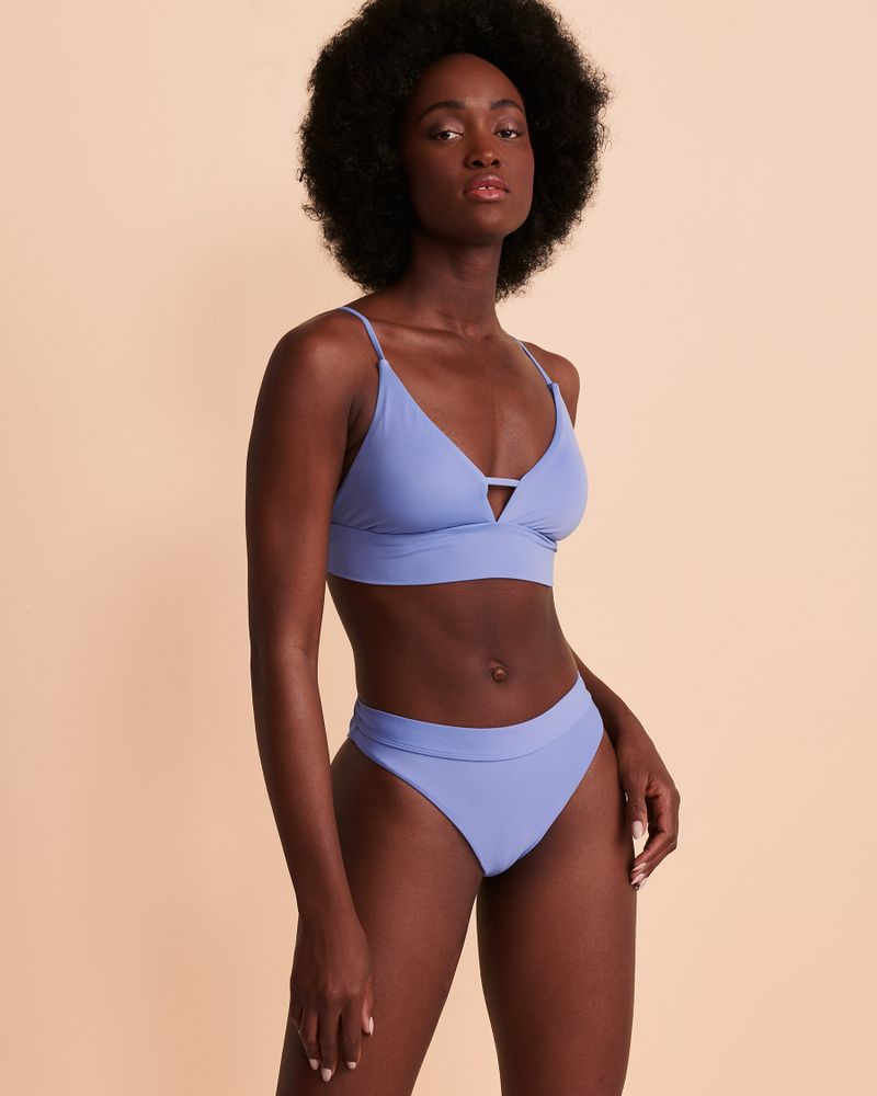 SOL SEARCHER Maui Rider High Leg Bikini Bottom