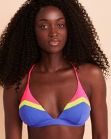 AMPARO Triangle Bikini Top