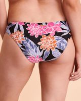 TROPICAL OASIS Hipster Bikini Bottom