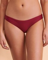 ZEN Ruched Bikini Bottom