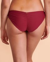 ZEN Ruched Bikini Bottom