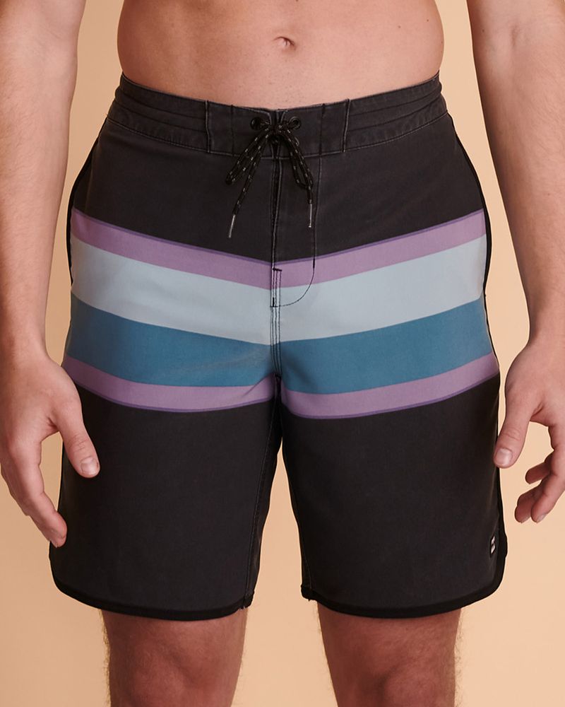 73 SPINNER LO TIDES Boardshort Swimsuit