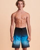 FLUID PRO Boardshort Swimsuit