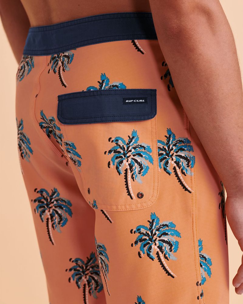 MIRAGE PALM DAZE Boardshort Swimsuit