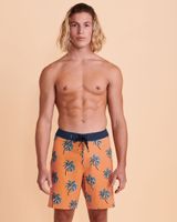 MIRAGE PALM DAZE Boardshort Swimsuit