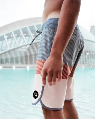 SURFSILK TIJUANA Boardshort Swimsuit