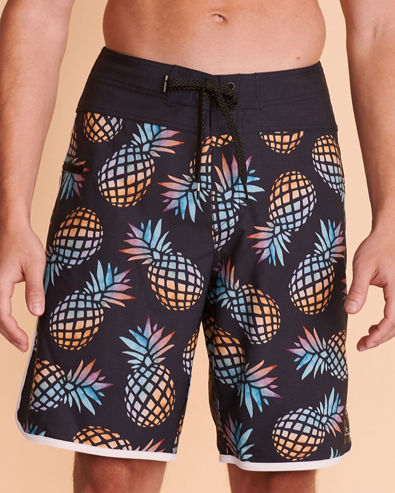 rip curl pineapple boardshorts