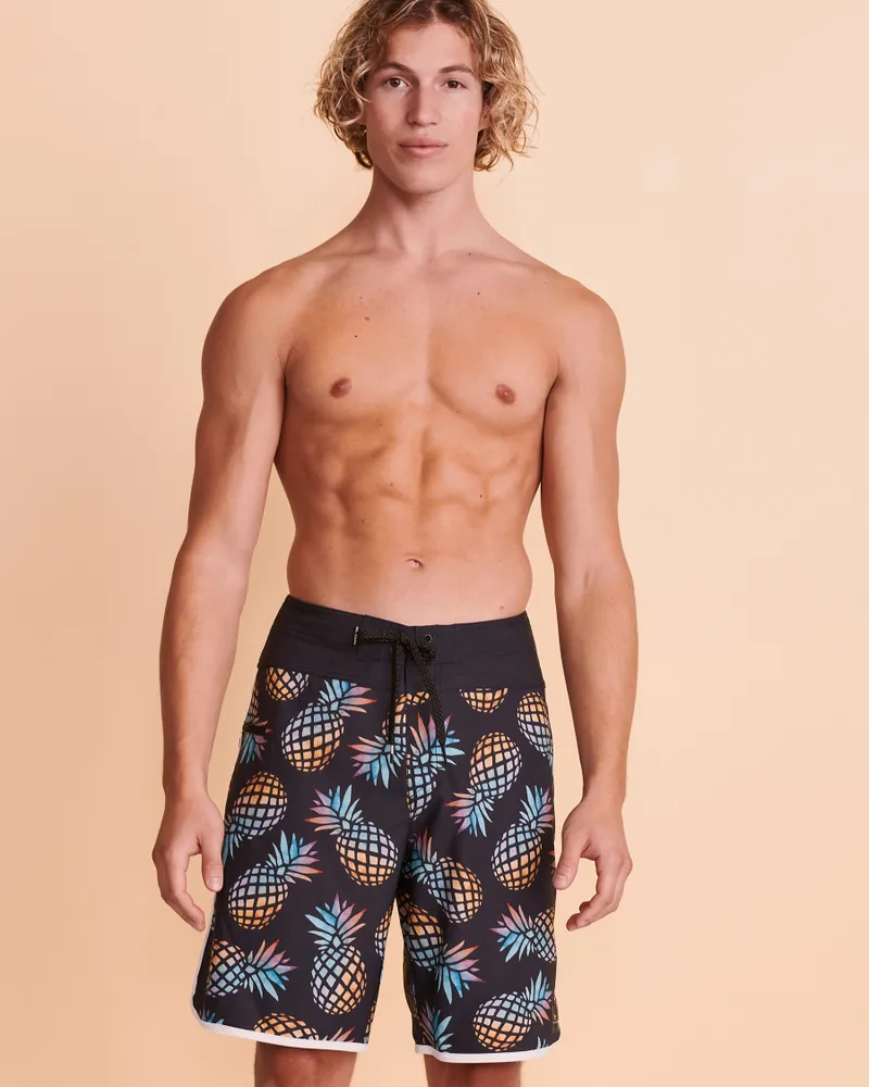 Maillot boardshort Mirage MONEYTREES