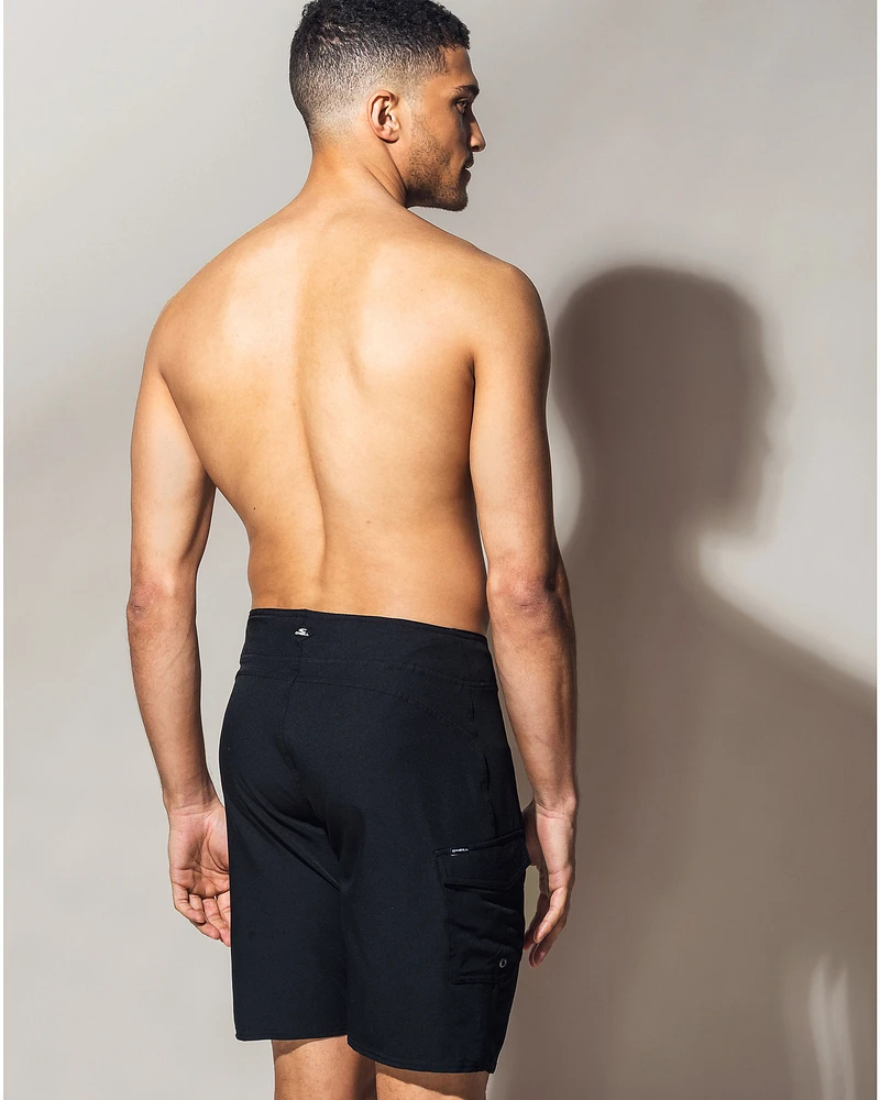 Boardshort Swimsuit