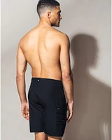 Boardshort Swimsuit