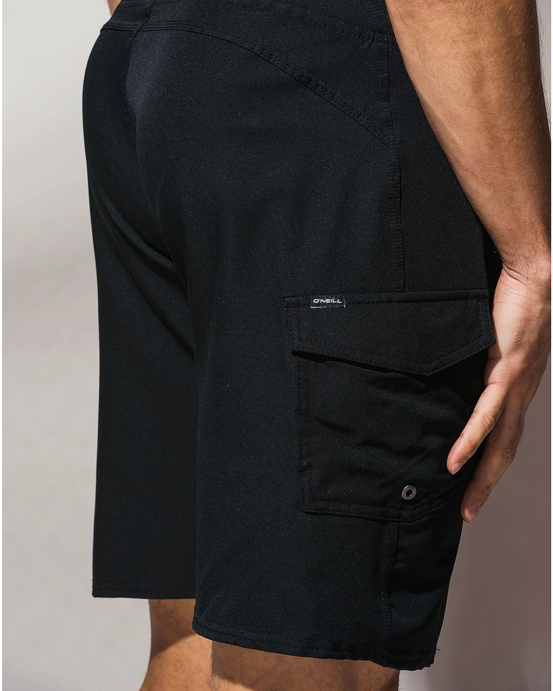Boardshort Swimsuit