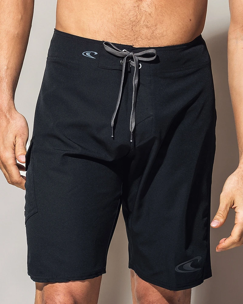 Boardshort Swimsuit