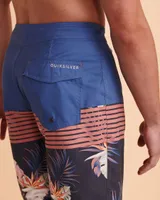 Maillot boardshort EVERYDAY DIVISION