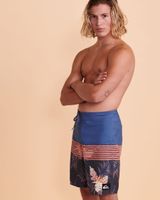 EVERYDAY DIVISION Boardshort Swimsuit