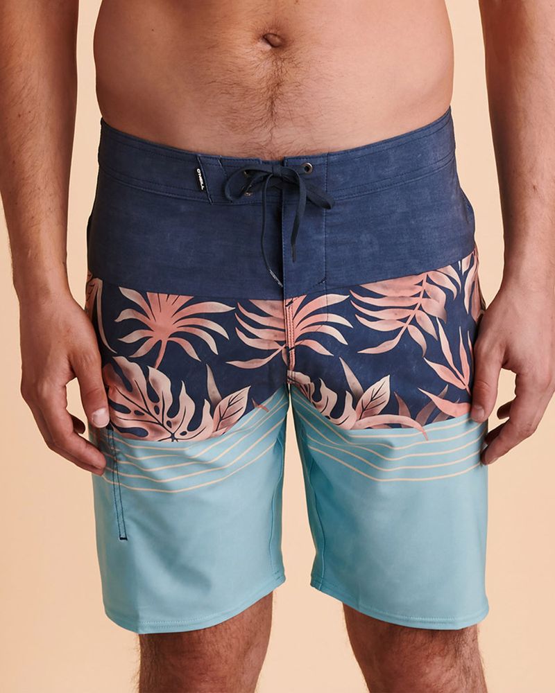 Boardshort Swimsuit