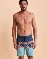 Boardshort Swimsuit