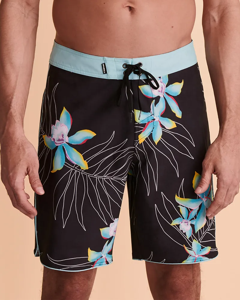 Maillot boardshort HYPERFREAK ULU