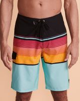 LENNOX STRETCH Boardshort Swimsuit