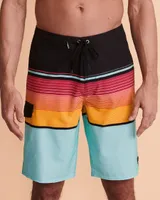 Maillot boardshort LENNOX STRETCH
