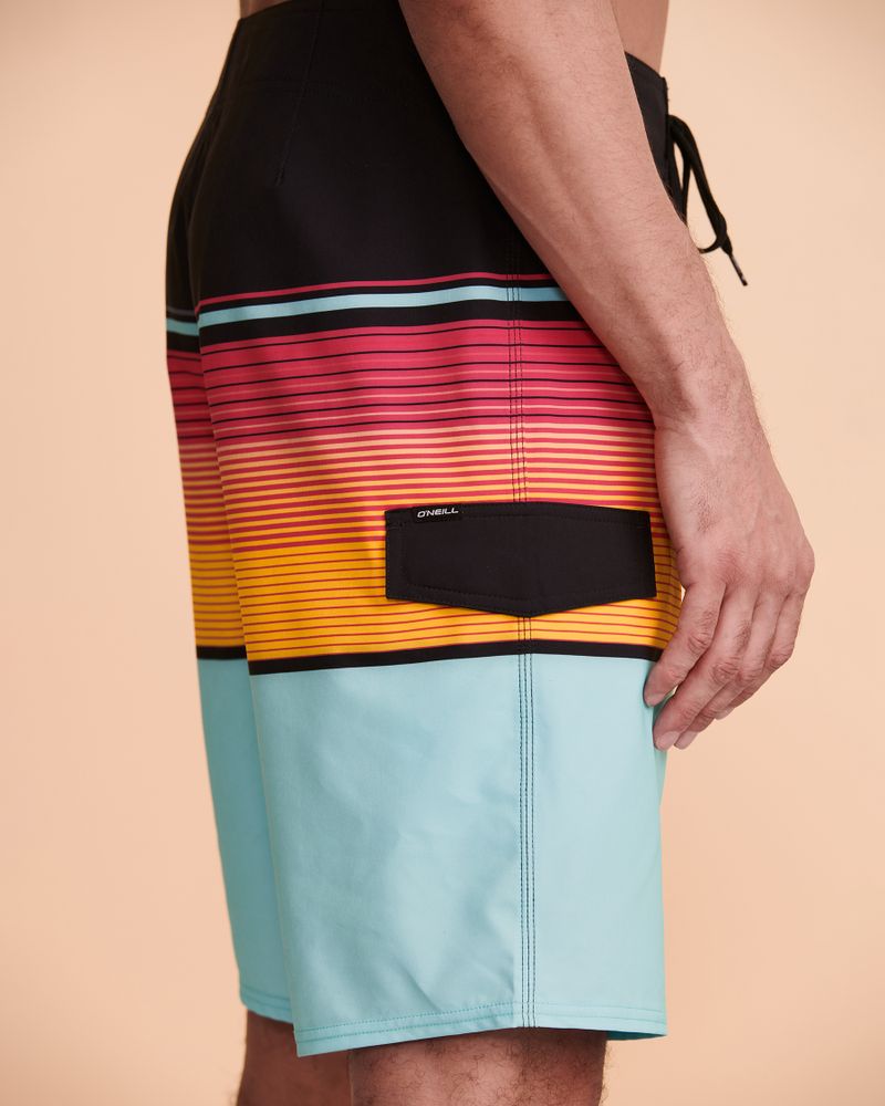 LENNOX STRETCH Boardshort Swimsuit