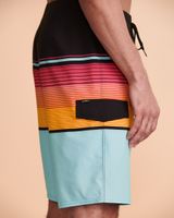 LENNOX STRETCH Boardshort Swimsuit