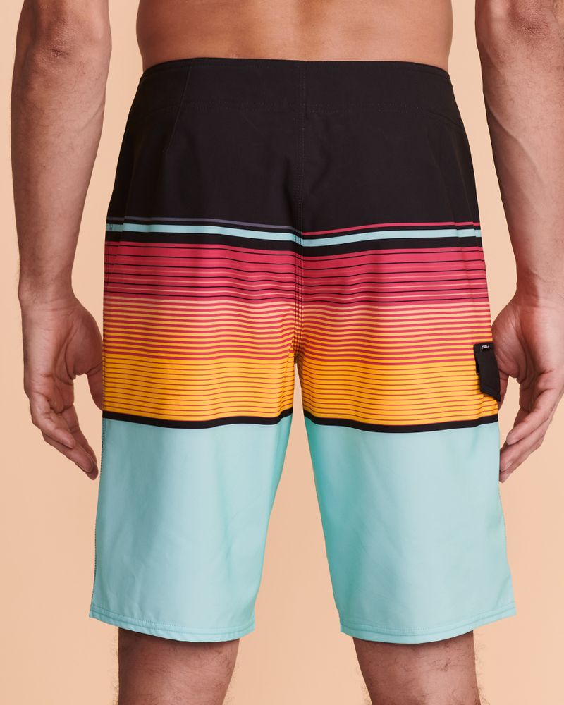 LENNOX STRETCH Boardshort Swimsuit