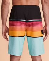 LENNOX STRETCH Boardshort Swimsuit