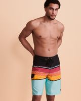 LENNOX STRETCH Boardshort Swimsuit
