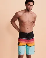 Maillot boardshort LENNOX STRETCH
