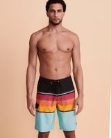 LENNOX STRETCH Boardshort Swimsuit