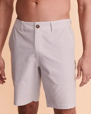 STOCKTON Hybrid Short