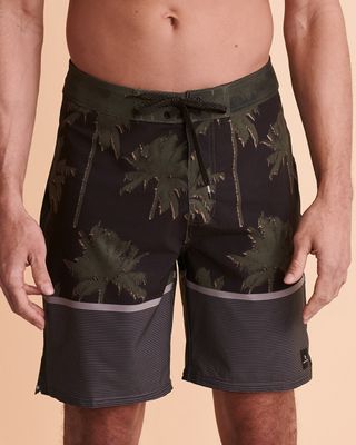 MIRAGE MASON BACKYARD Boardshort Swimsuit