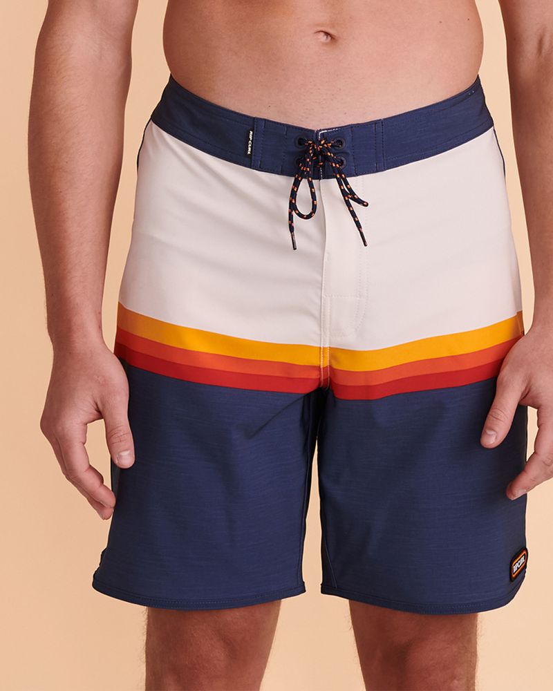 Mirage Surf Revival Boardshort Swimsuit