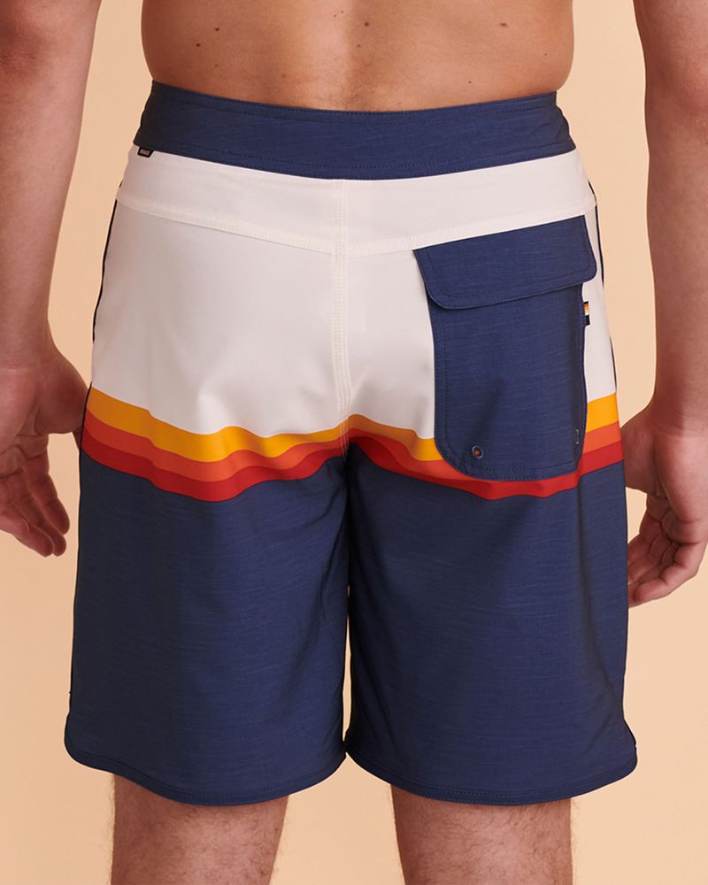 Mirage Surf Revival Boardshort Swimsuit