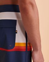 Mirage Surf Revival Boardshort Swimsuit