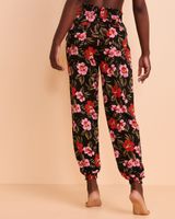 HIBISCUS Slim Pants