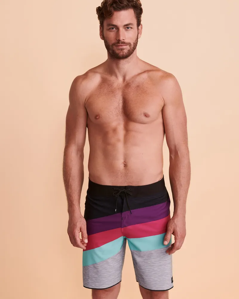 Maillot boardshort MIRAGE REACT ULTIMATE