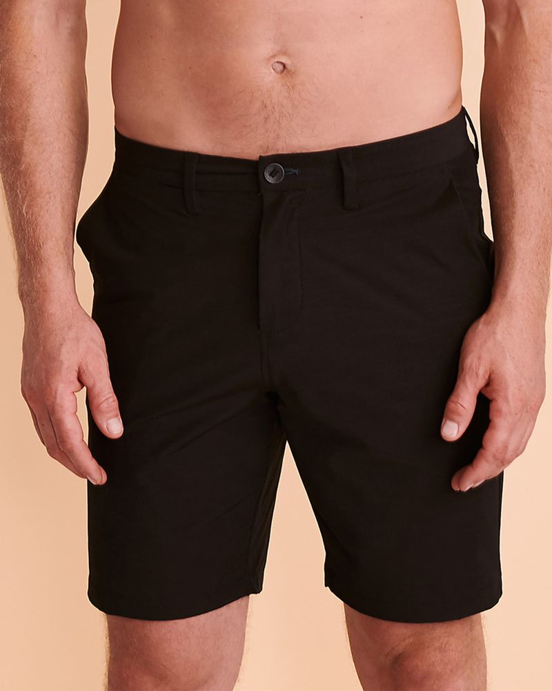 NEW ORDER SLUB Hybrid Short