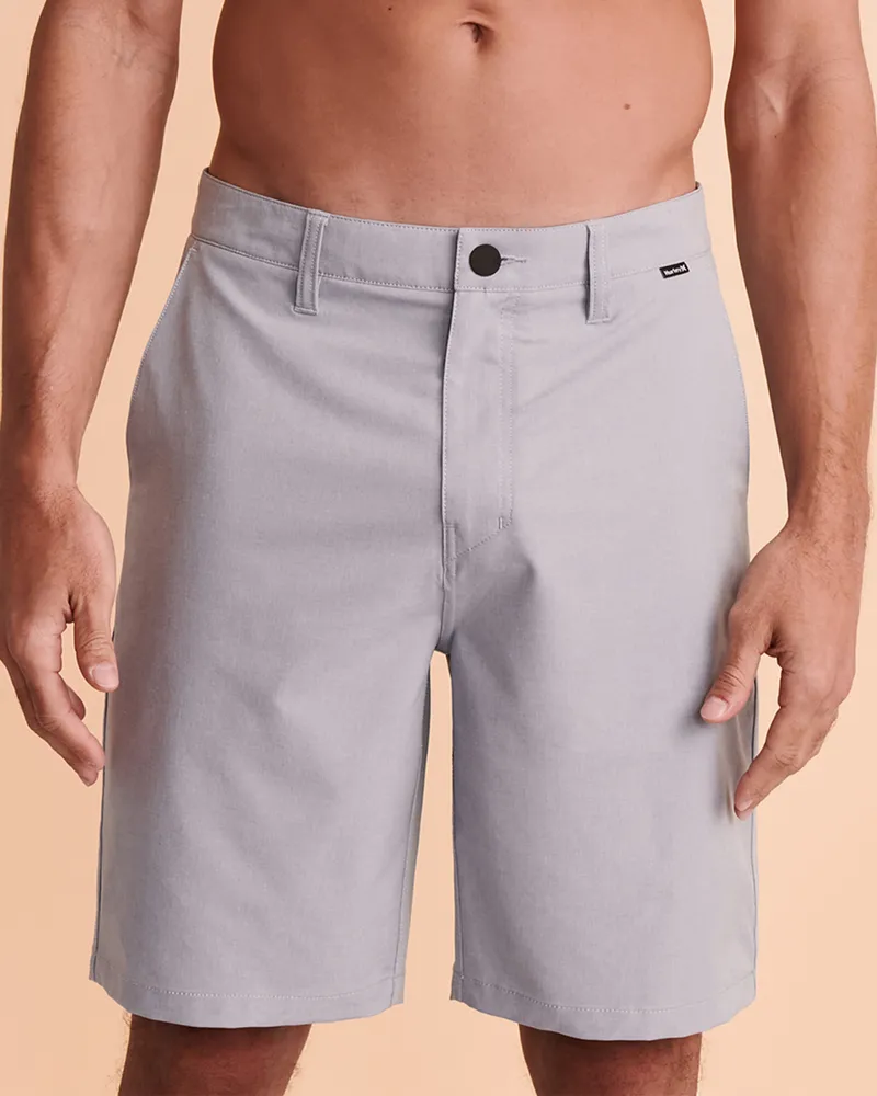 Short hybride PHANTOM WALKSHORT
