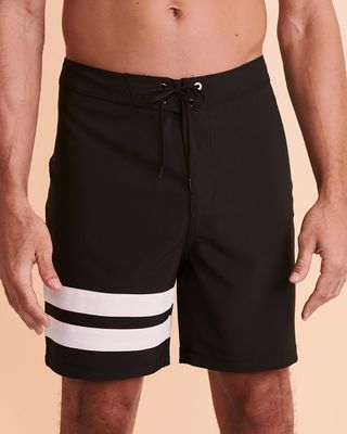 BLOCK PARTY 2.0 ICON Boardshort Swimsuit