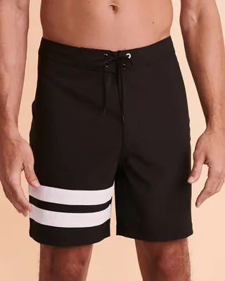 Maillot boardshort BLOCK PARTY 2.0 ICON