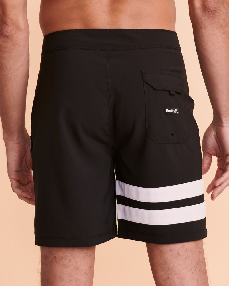 BLOCK PARTY 2.0 ICON Boardshort Swimsuit
